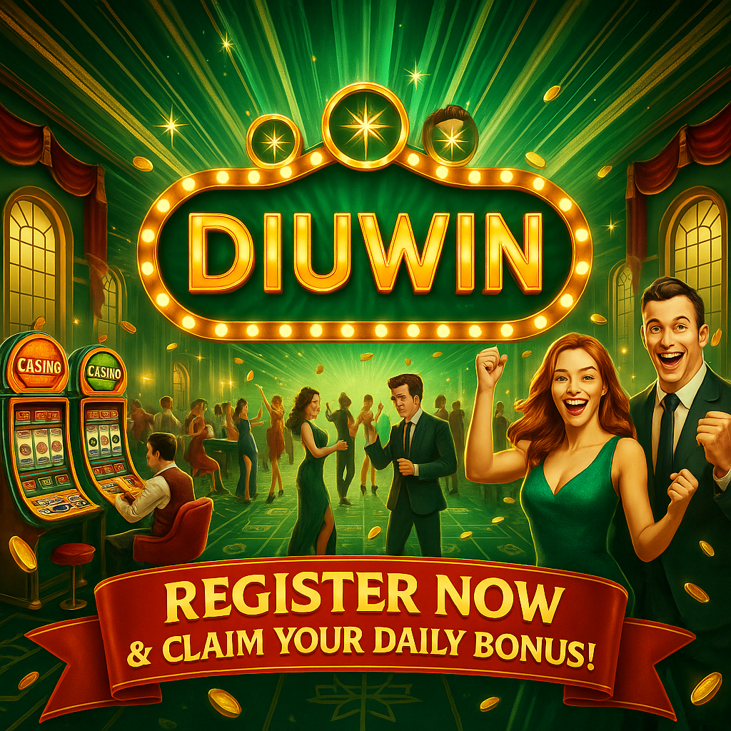 Diuwin Banner
